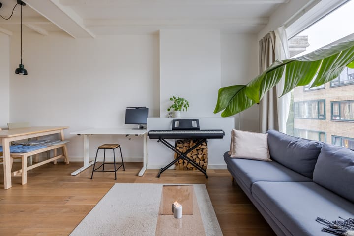 Photo 3 of Talmastraat 59-D