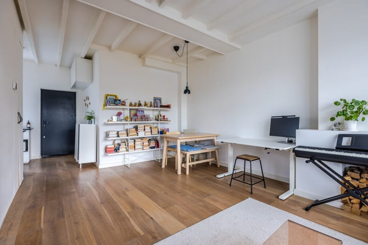 Photo 4 of Talmastraat 59-D