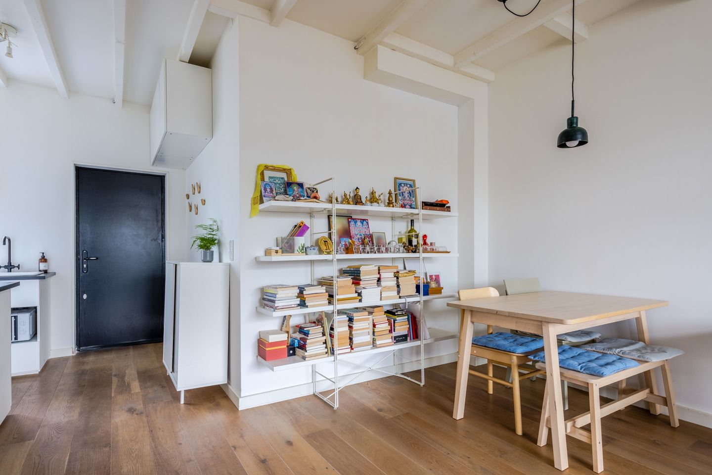 Photo 5 of Talmastraat 59-D