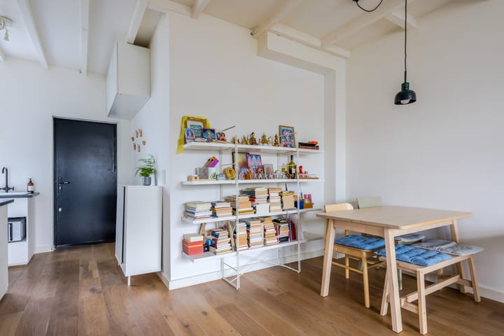 Photo 5 of Talmastraat 59-D