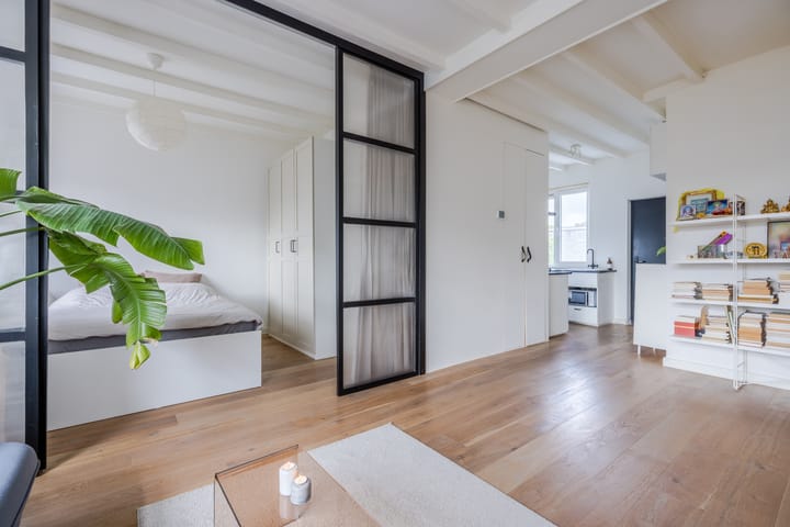 Photo 6 of Talmastraat 59-D