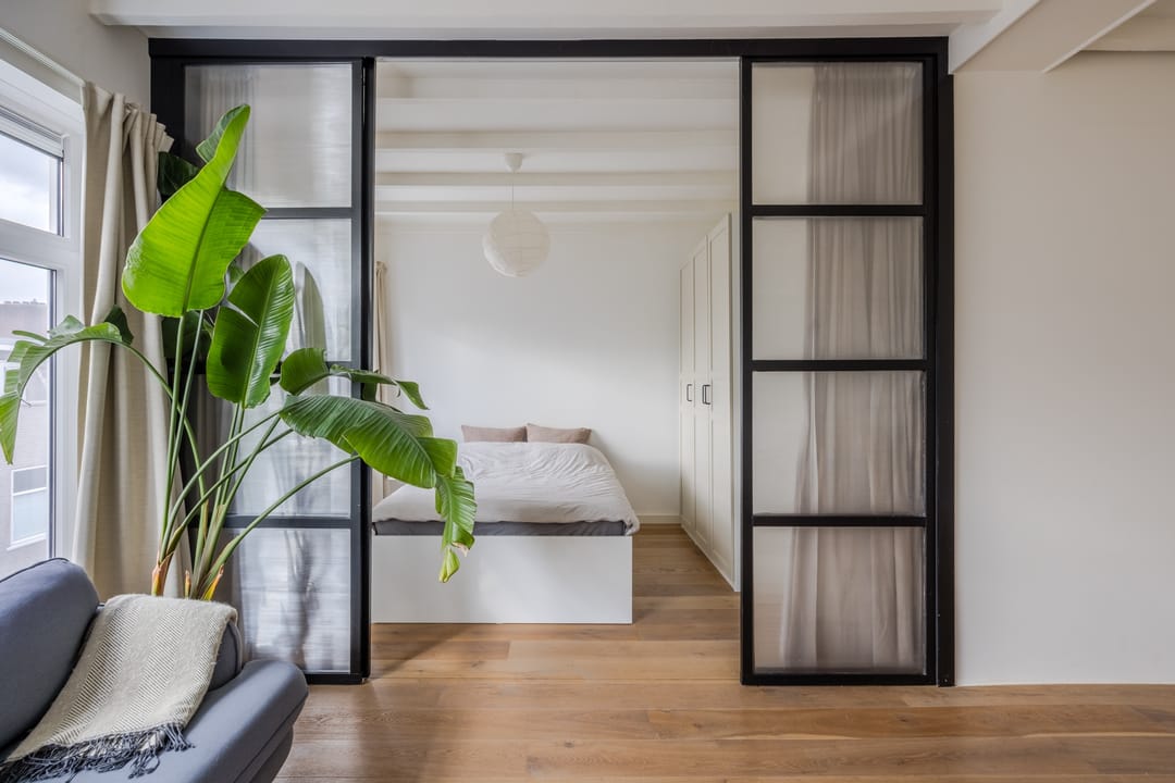 Photo 7 of Talmastraat 59-D