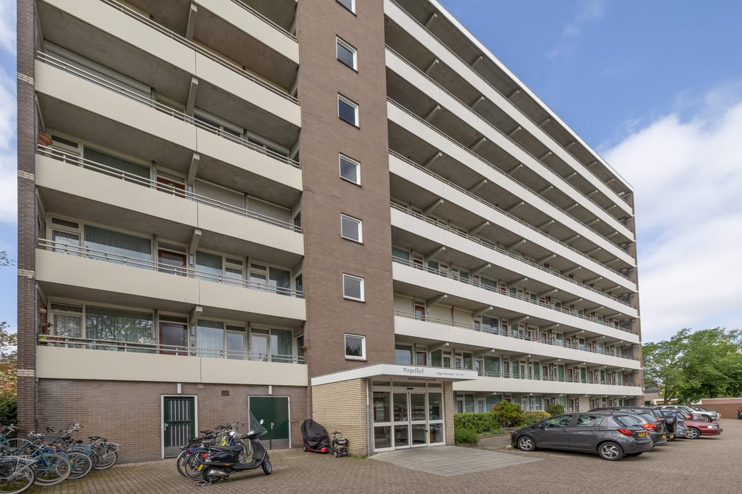 Foto 2 van Aagje Dekenlaan 33