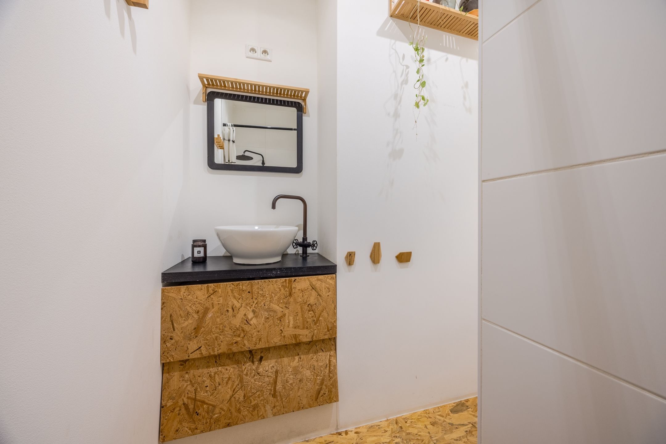 Photo 15 of Talmastraat 59-D