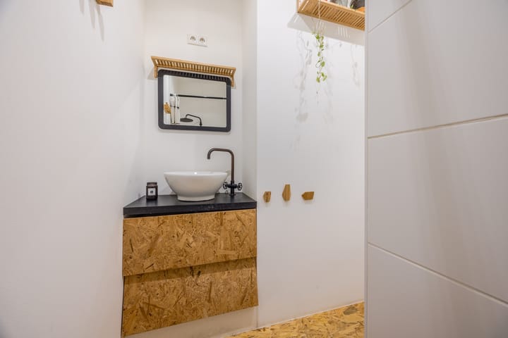 Photo 15 of Talmastraat 59-D