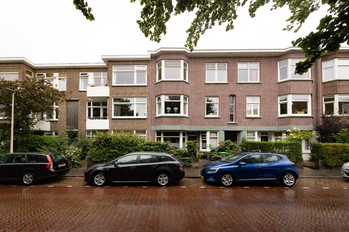 Van Lansbergestraat 212