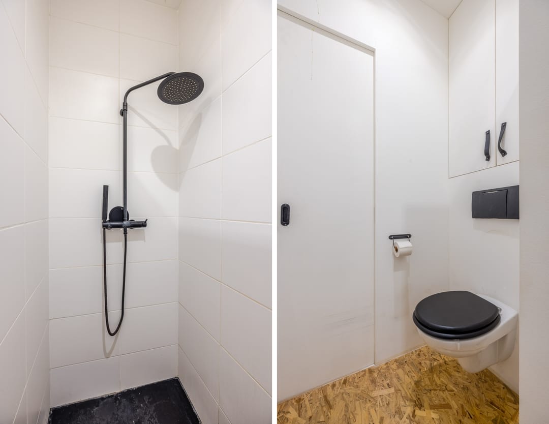 Photo 16 of Talmastraat 59-D