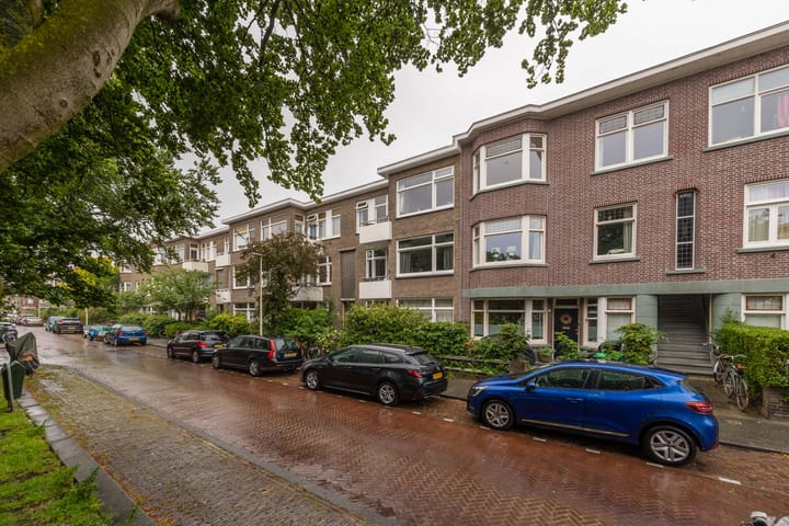 Foto 2 van Van Lansbergestraat 212