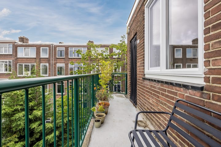 Photo 17 of Talmastraat 59-D