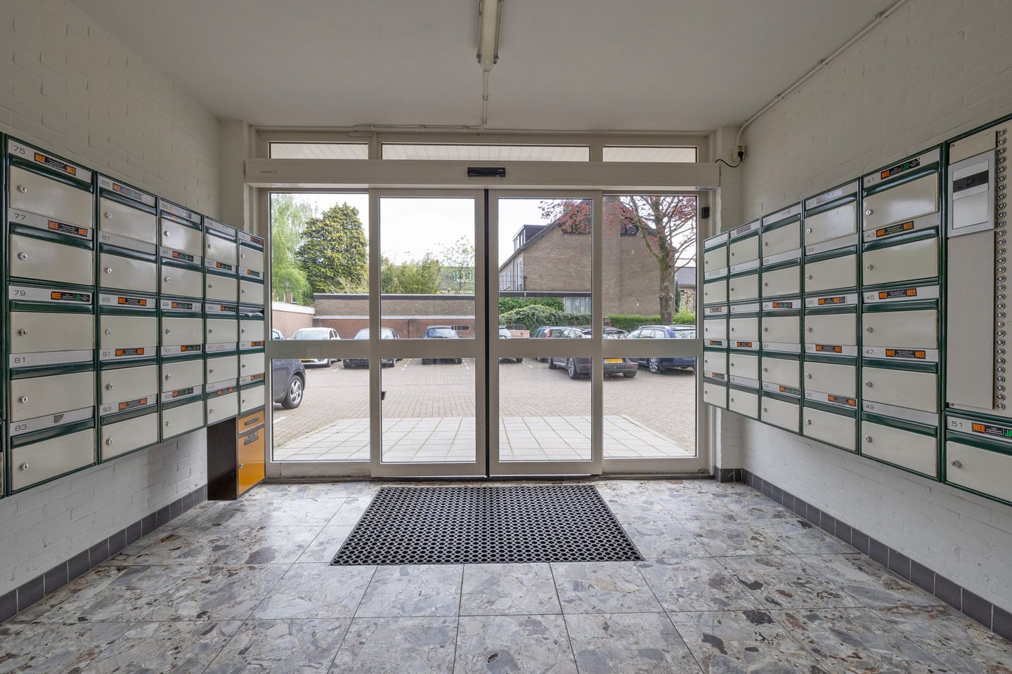 Foto 4 van Aagje Dekenlaan 33