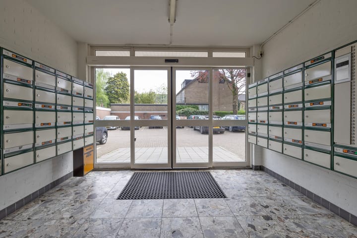 Foto 4 van Aagje Dekenlaan 33