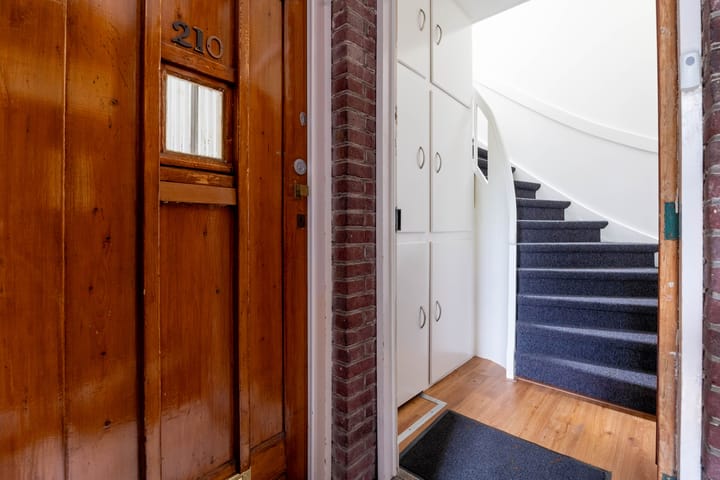 Foto 3 van Van Lansbergestraat 212