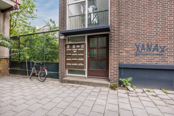Photo 18 of Talmastraat 59-D