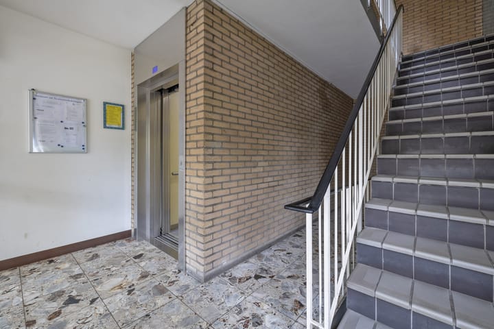 Foto 5 van Aagje Dekenlaan 33