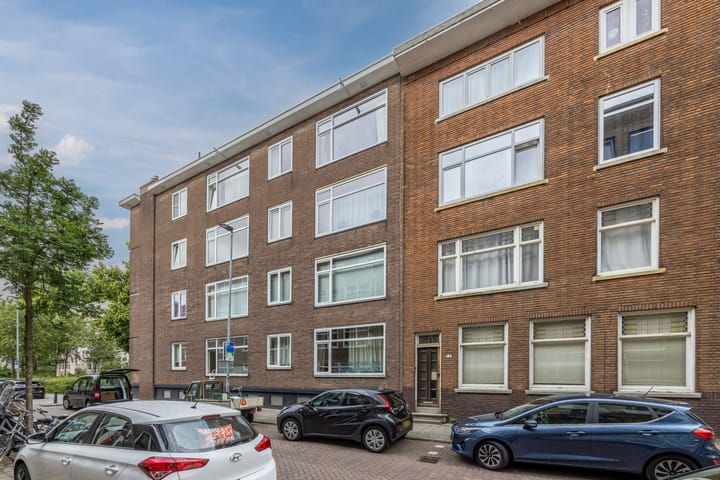 Photo 20 of Talmastraat 59-D