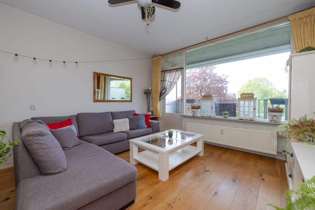 Foto 7 van Aagje Dekenlaan 33