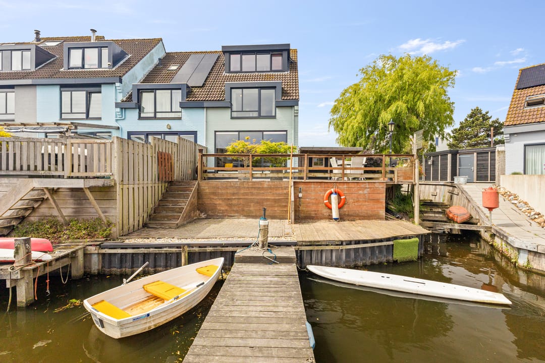 Foto 1 van Jupiter 40