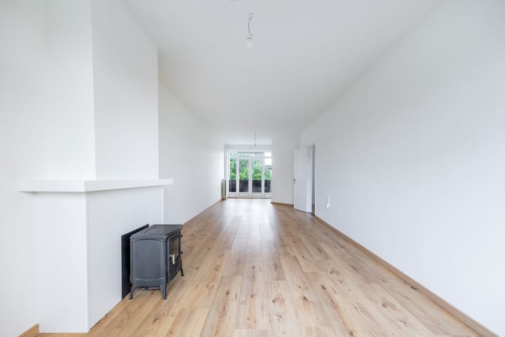 Foto 6 van Van Lansbergestraat 212