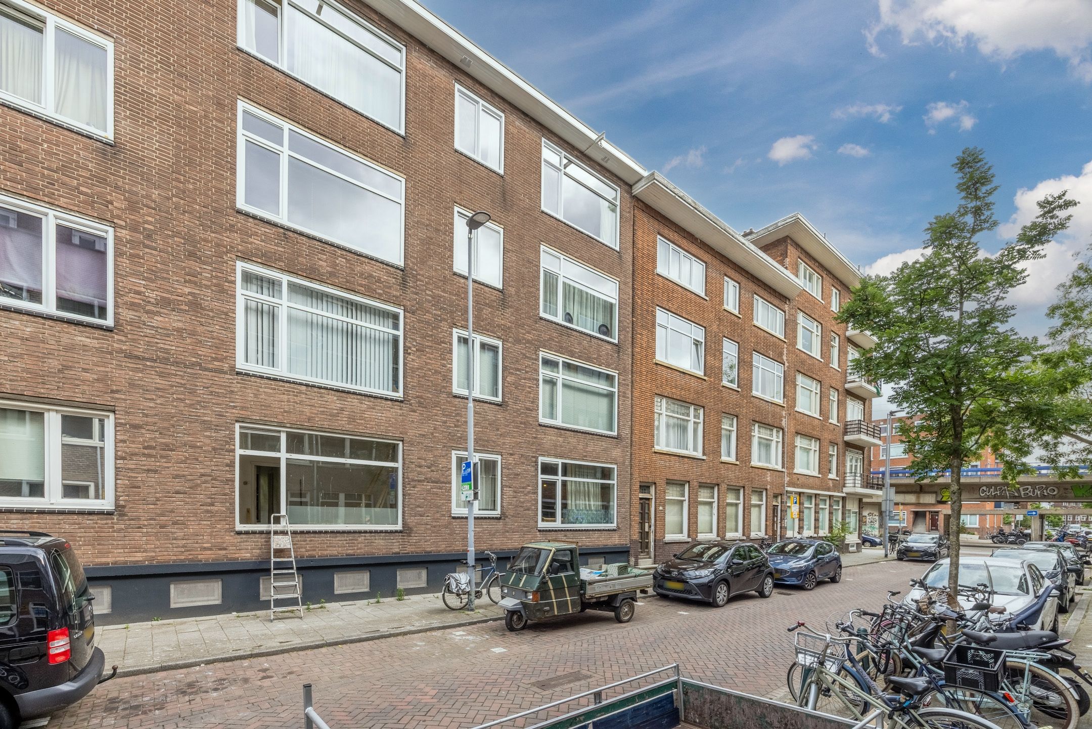 Photo 21 of Talmastraat 59-D