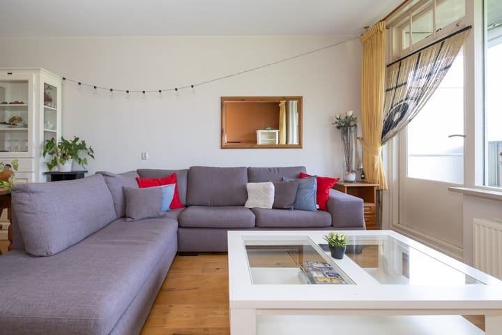 Foto 9 van Aagje Dekenlaan 33