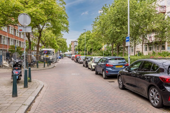 Photo 22 of Talmastraat 59-D