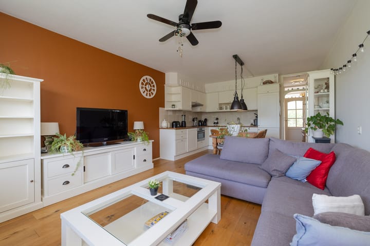 Foto 10 van Aagje Dekenlaan 33