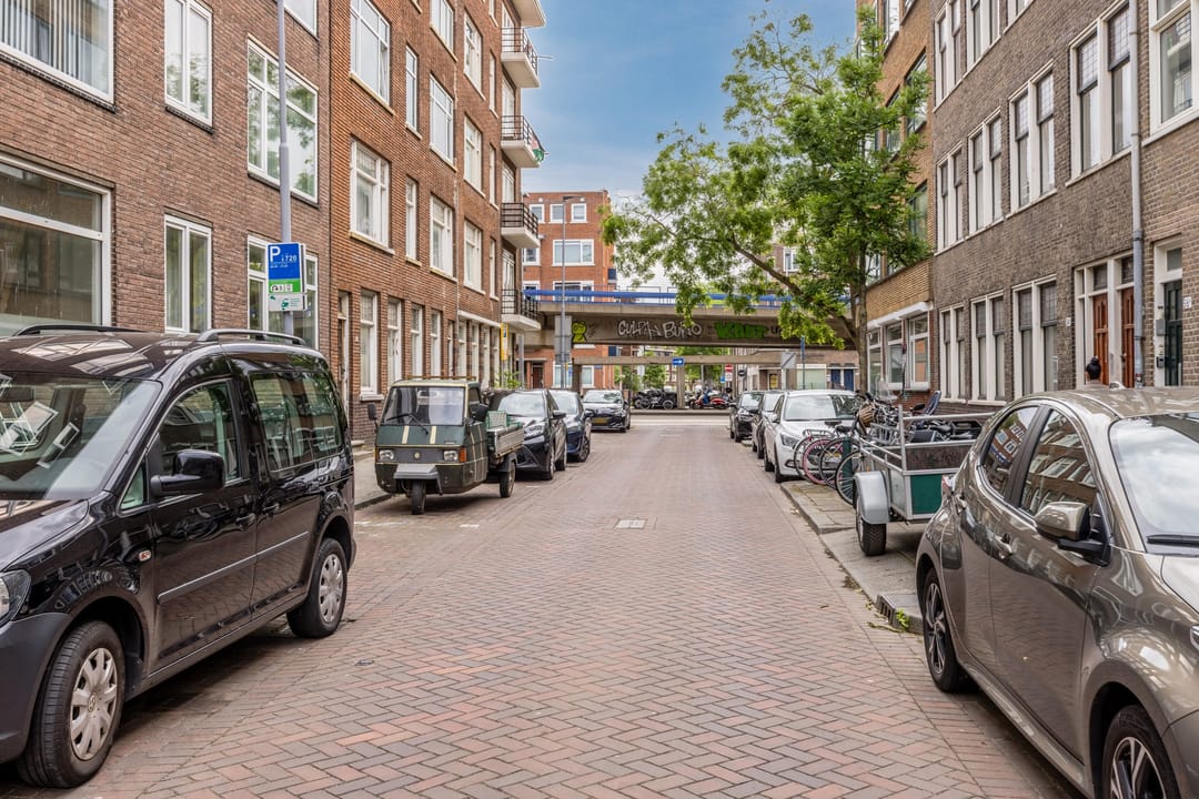 Photo 23 of Talmastraat 59-D