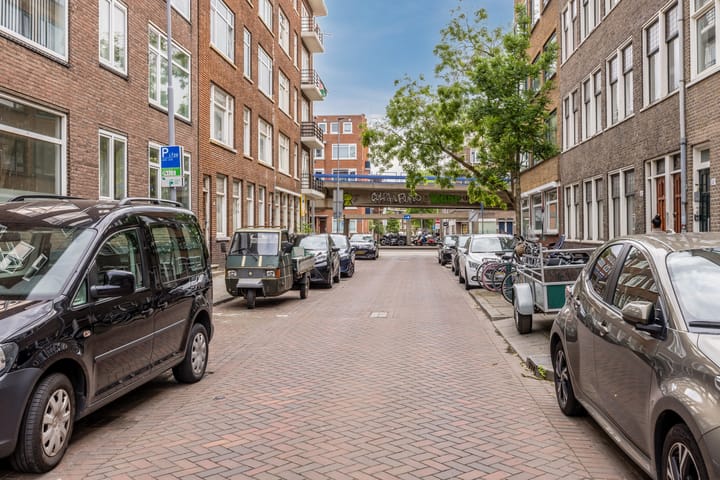 Photo 23 of Talmastraat 59-D