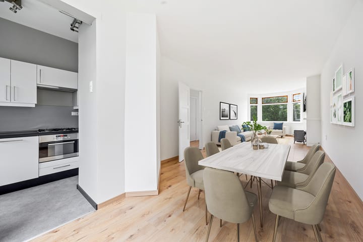 Foto 9 van Van Lansbergestraat 212