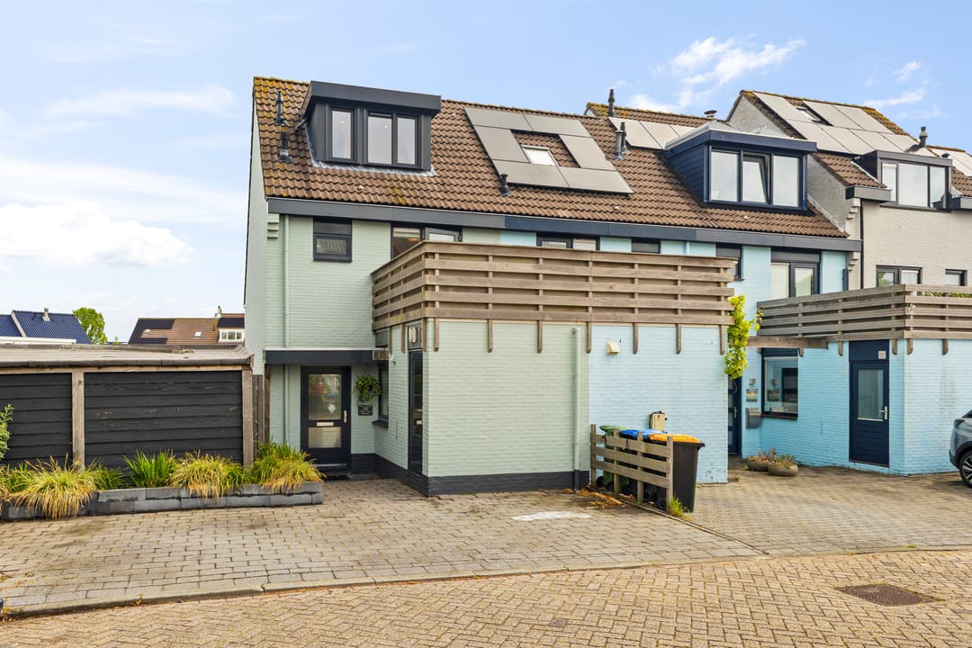 Foto 2 van Jupiter 40