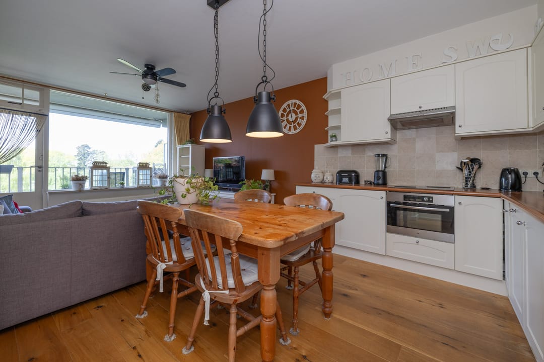 Foto 13 van Aagje Dekenlaan 33