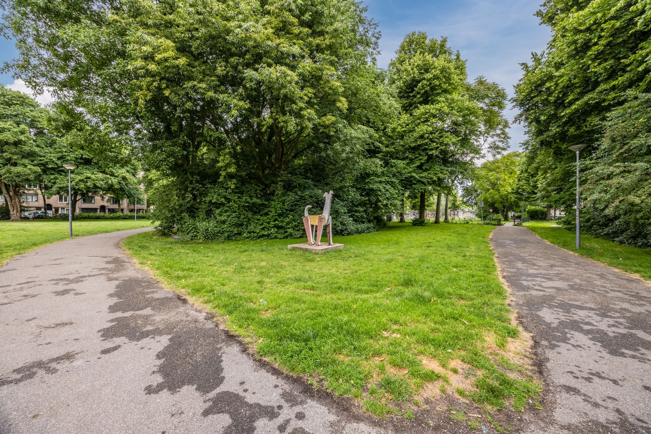 Photo 24 of Talmastraat 59-D