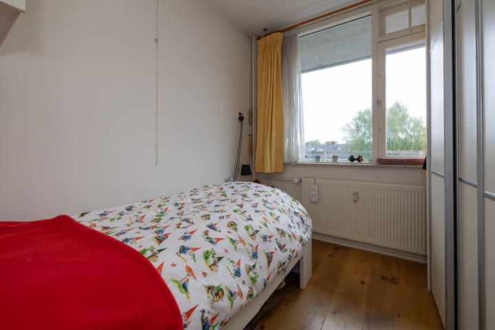 Foto 14 van Aagje Dekenlaan 33