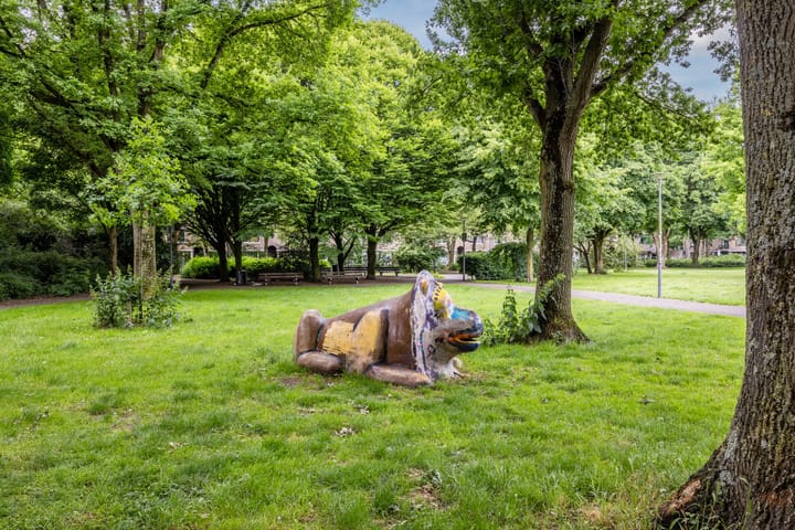 Photo 25 of Talmastraat 59-D