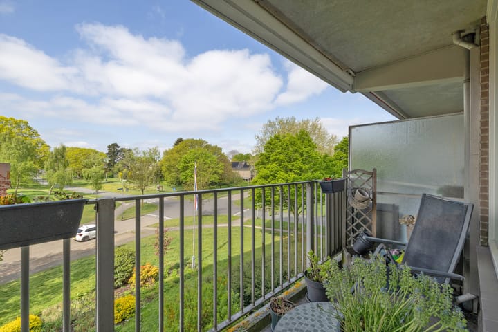 Foto 16 van Aagje Dekenlaan 33