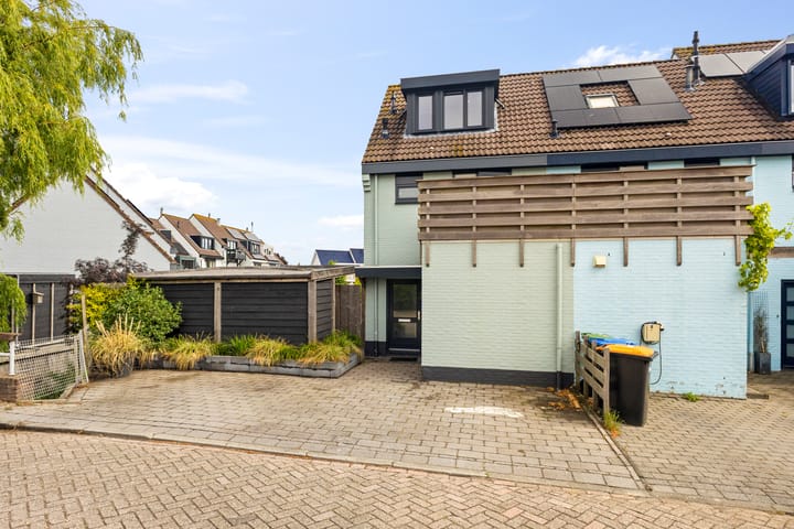 Foto 3 van Jupiter 40