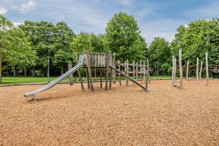 Photo 26 of Talmastraat 59-D