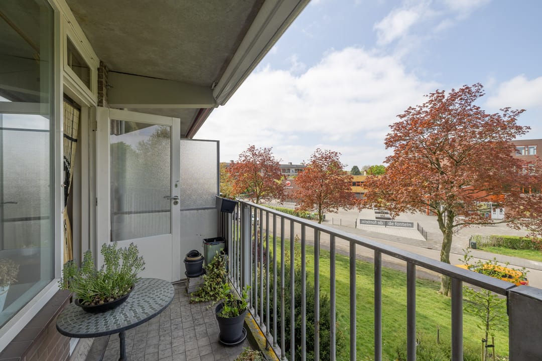 Foto 17 van Aagje Dekenlaan 33