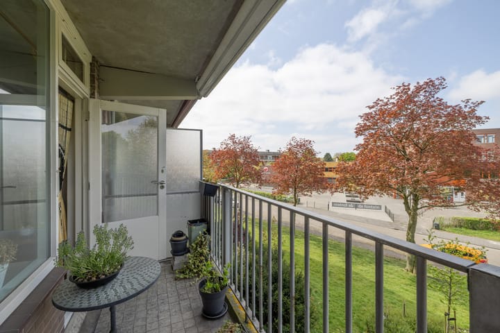 Foto 17 van Aagje Dekenlaan 33