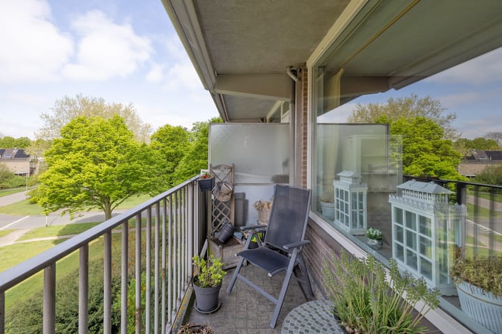 Foto 18 van Aagje Dekenlaan 33