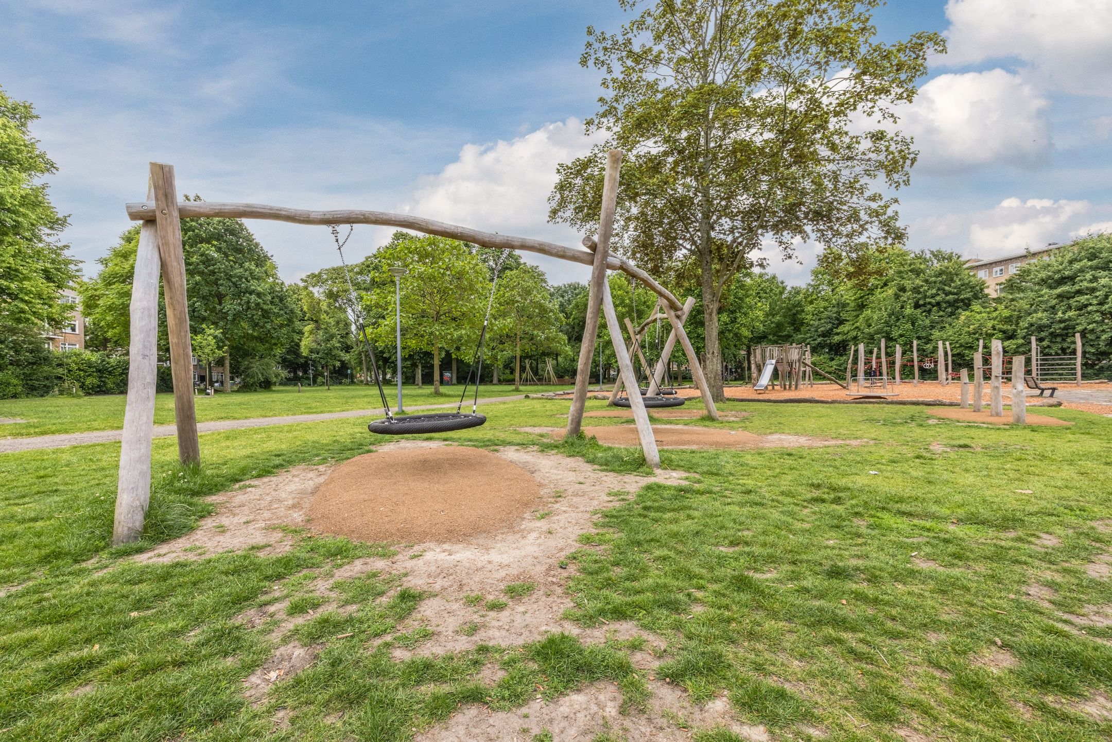 Photo 27 of Talmastraat 59-D