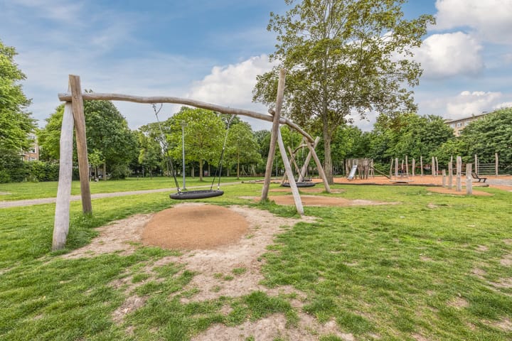 Photo 27 of Talmastraat 59-D