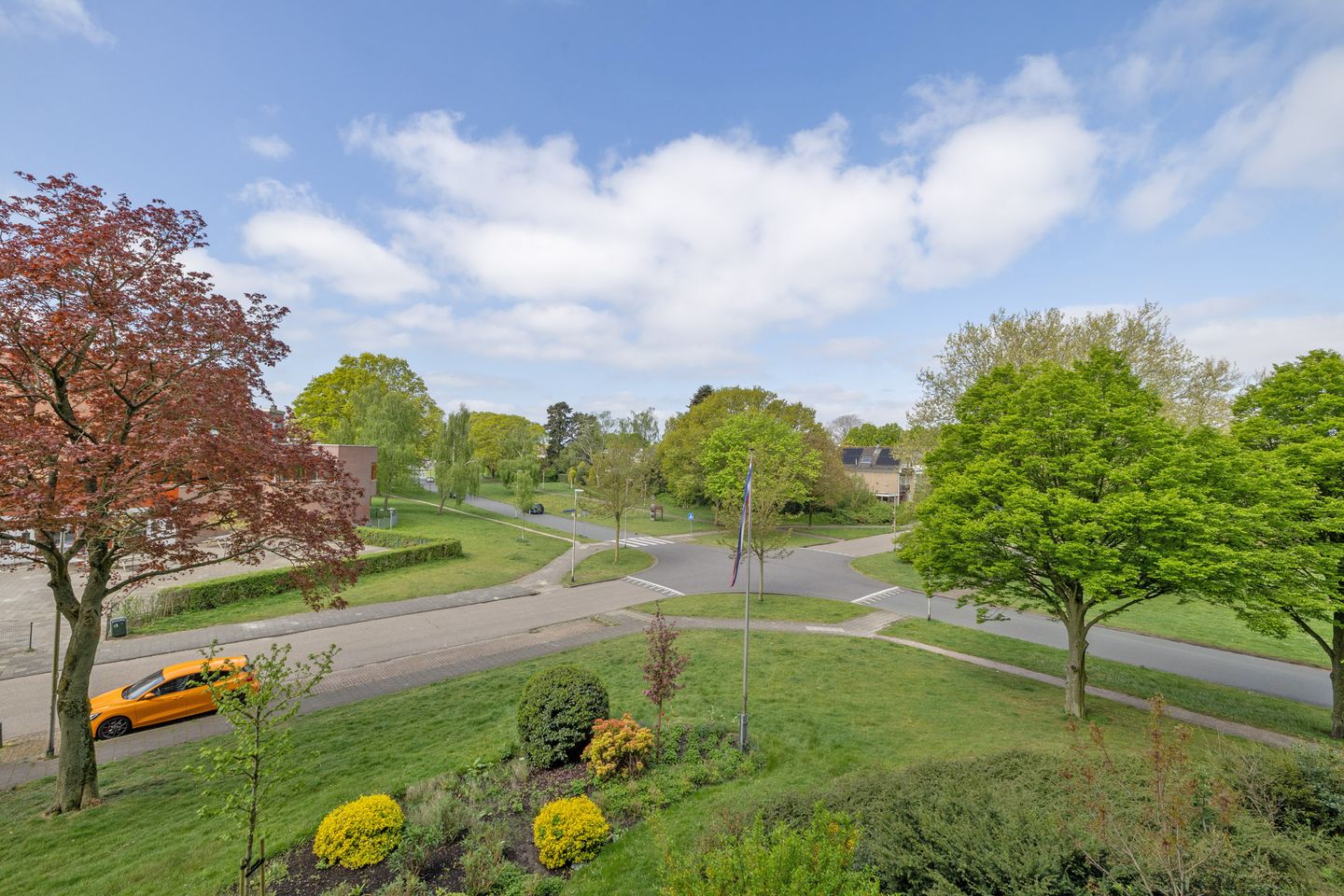 Foto 19 van Aagje Dekenlaan 33