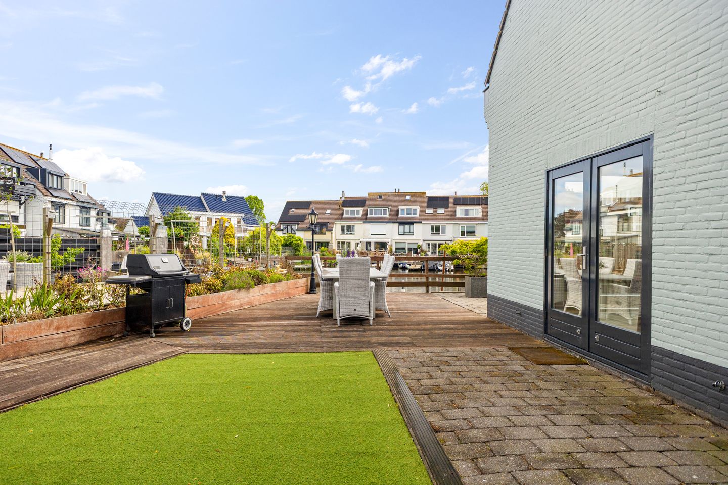 Foto 4 van Jupiter 40