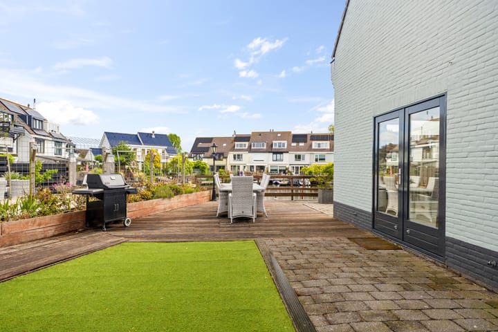 Foto 4 van Jupiter 40