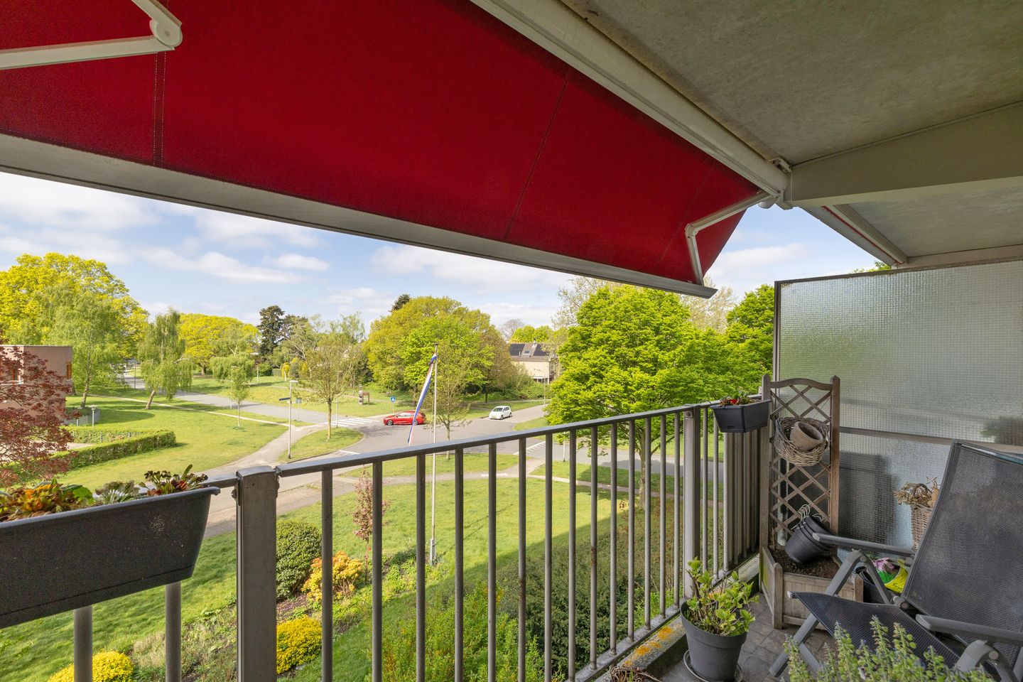 Foto 20 van Aagje Dekenlaan 33