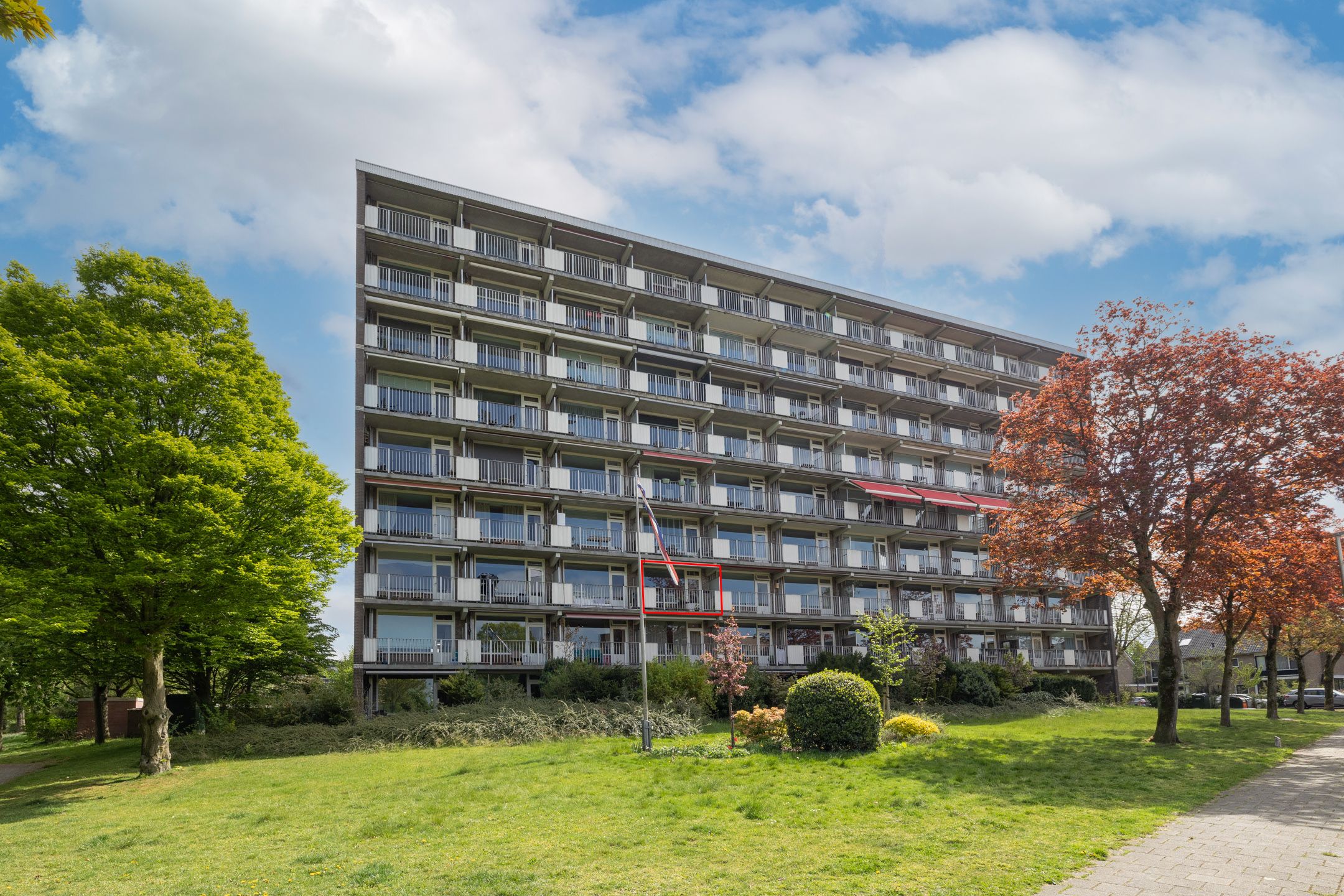 Foto 21 van Aagje Dekenlaan 33