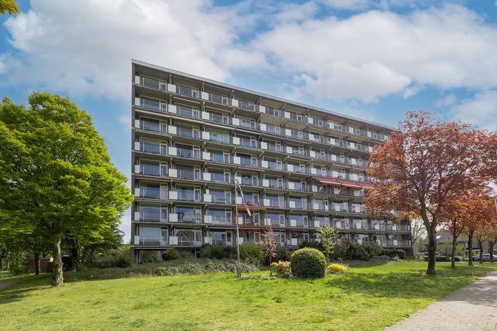 Foto 21 van Aagje Dekenlaan 33