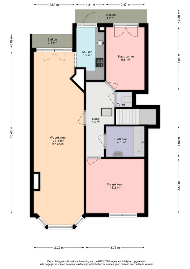 Foto 25 van Van Lansbergestraat 212
