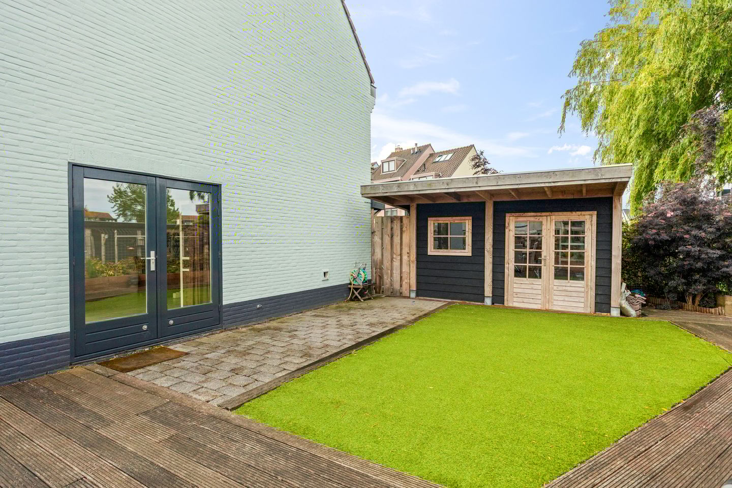 Foto 5 van Jupiter 40